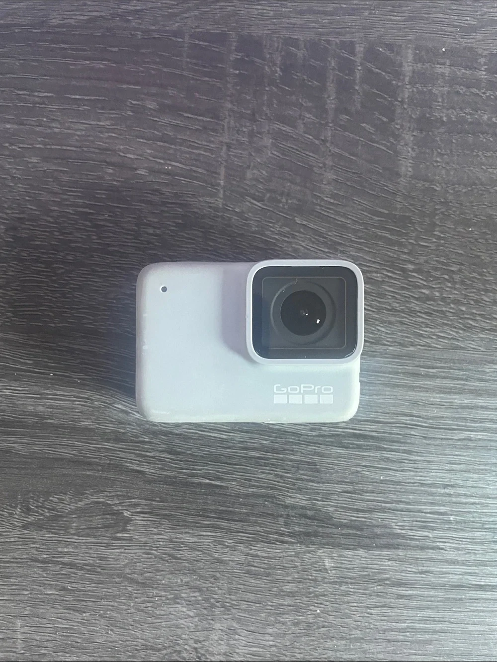 GoPro HERO7 White Action Camera